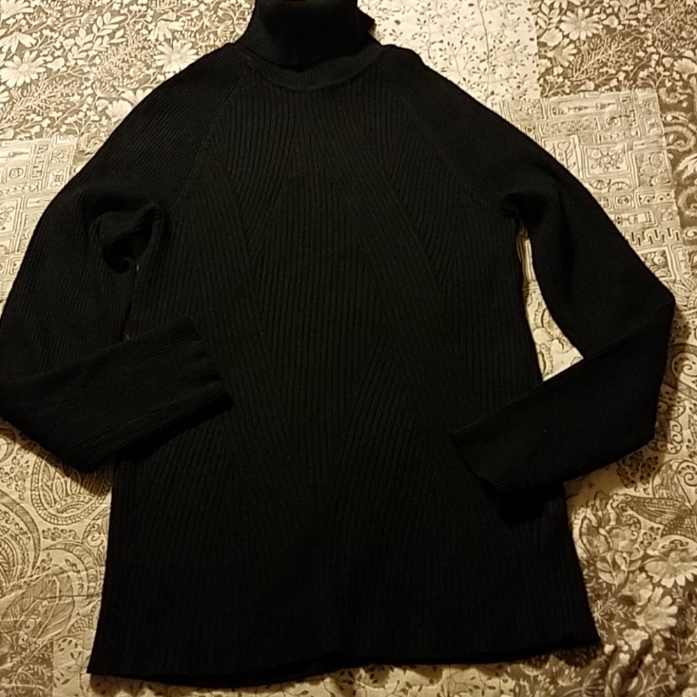 Motive turtleneck Sweater